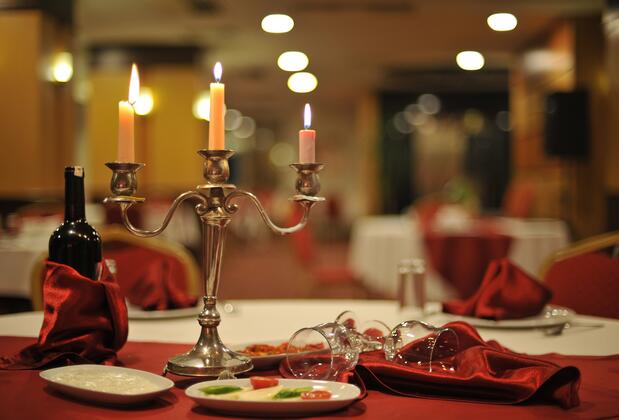 Emin Koçak Hotel - Görsel 12