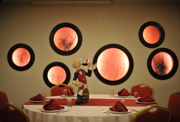 Emin Koçak Hotel - Görsel 10