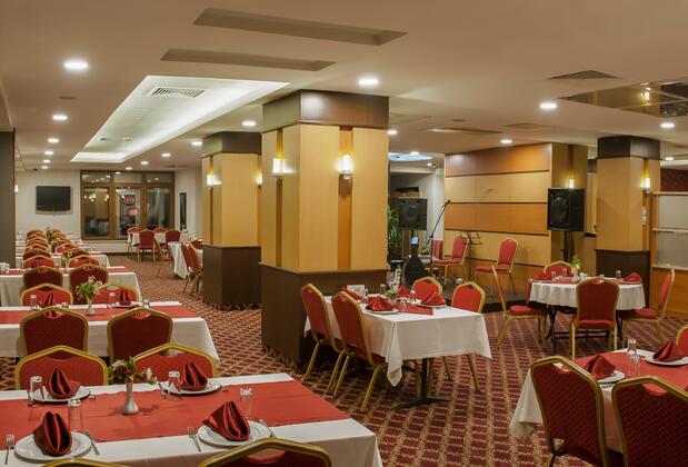 Emin Koçak Hotel - Görsel 11