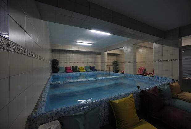 Emin Koçak Hotel - Görsel 13