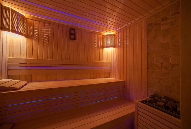 Emin Koçak Hotel - Görsel 16