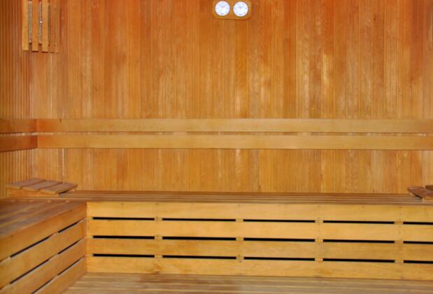 Blue Night Hotel - Görsel 11