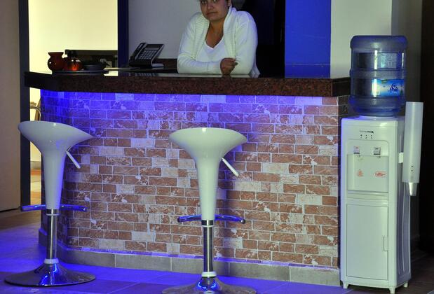 Blue Night Hotel - Görsel 13