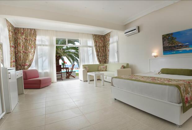 Palm Beach Arsuz - Görsel 5