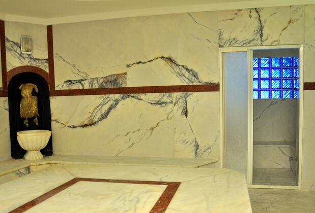 Blue Night Hotel - Görsel 15