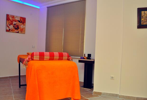 Blue Night Hotel - Görsel 16