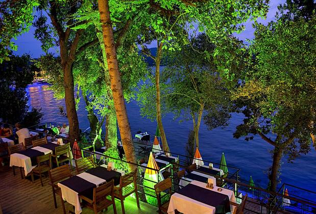 Alya Hotel - Görsel 14