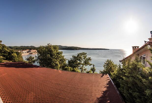 Alya Hotel - Görsel 16