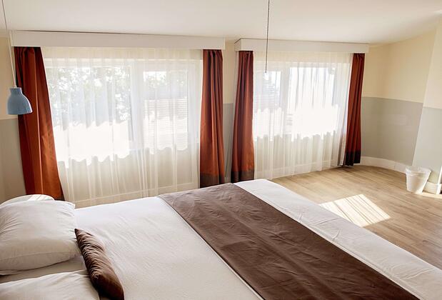 Alya Hotel - Görsel 18