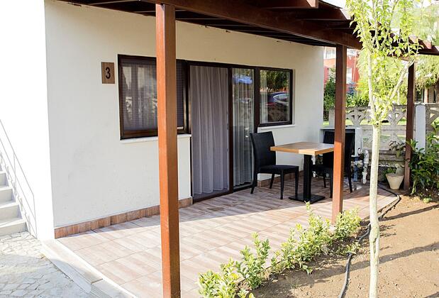 Alya Hotel - Görsel 19