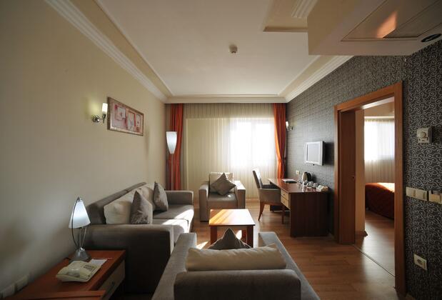 Emin Koçak Hotel - Görsel 8