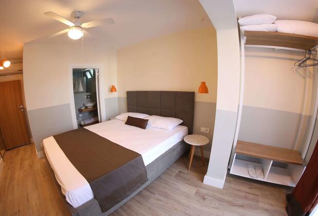 Alya Hotel - Görsel 21