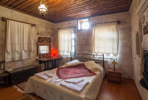 Oriental Cave Suites - Görsel 8