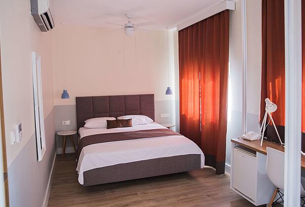 Alya Hotel - Görsel 22