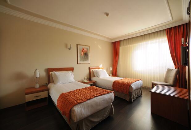 Emin Koçak Hotel - Görsel 6