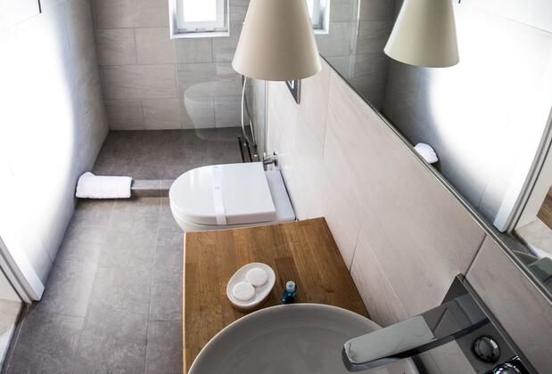 Alya Hotel - Görsel 23