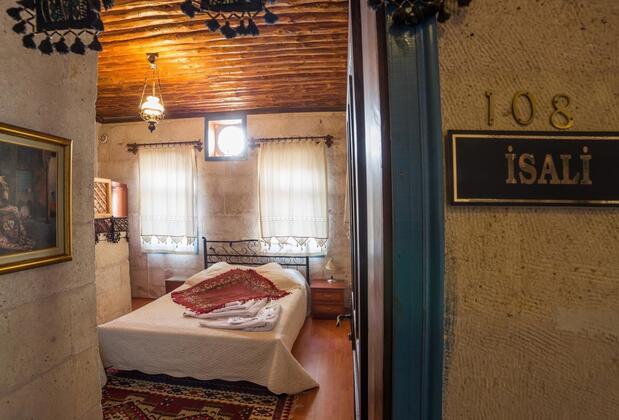 Oriental Cave Suites - Görsel 9