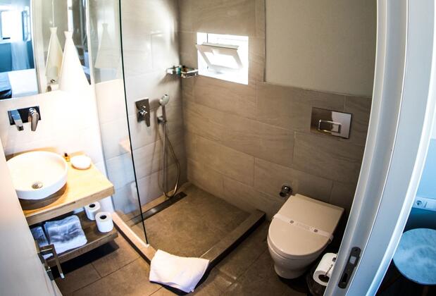 Alya Hotel - Görsel 24