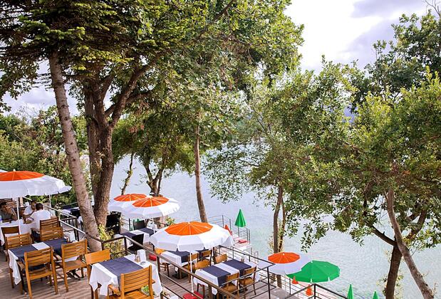 Alya Hotel - Görsel 25