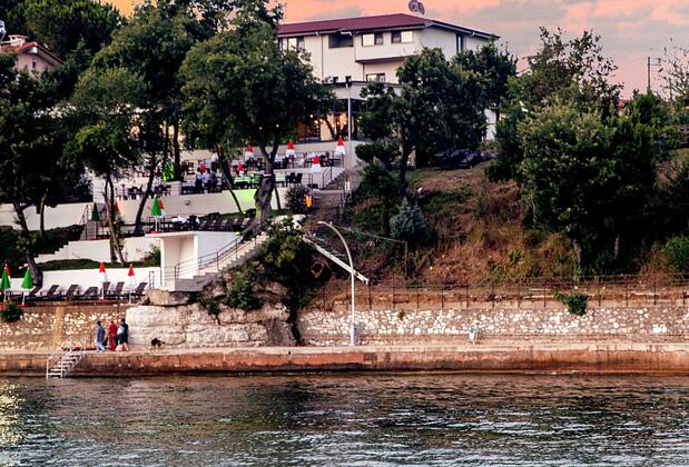 Alya Hotel - Görsel 26