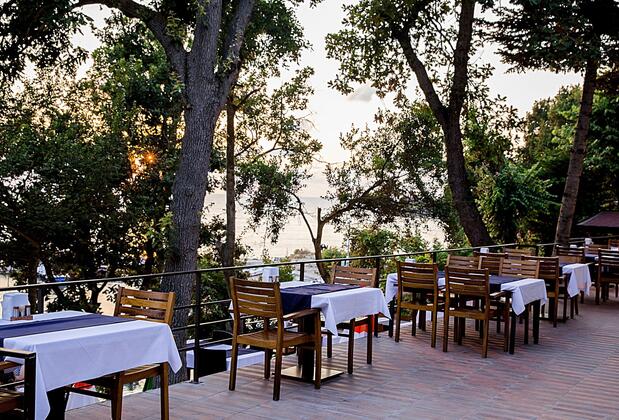 Alya Hotel - Görsel 27