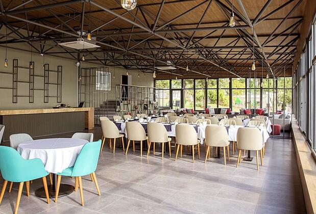 Alya Hotel - Görsel 28