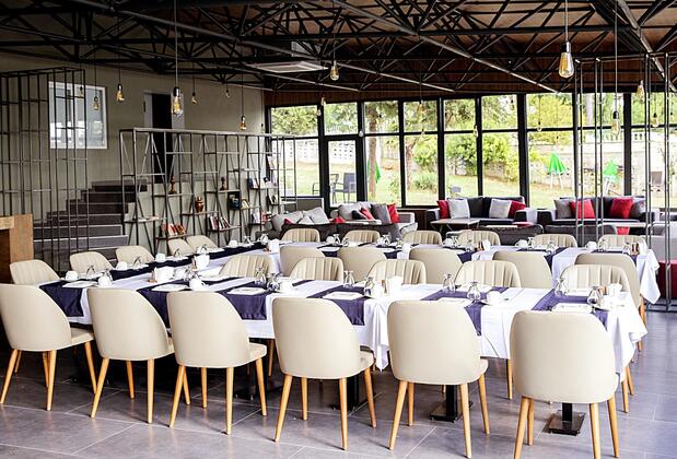 Alya Hotel - Görsel 29