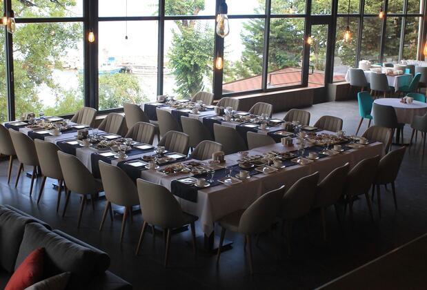 Alya Hotel - Görsel 30