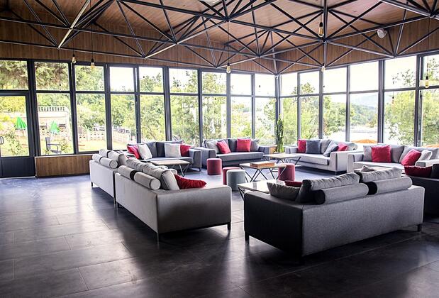 Alya Hotel - Görsel 32