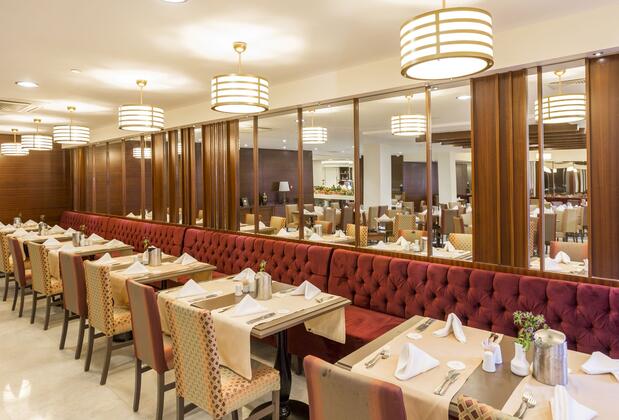 Side Star Beach Hotel - Görsel 10