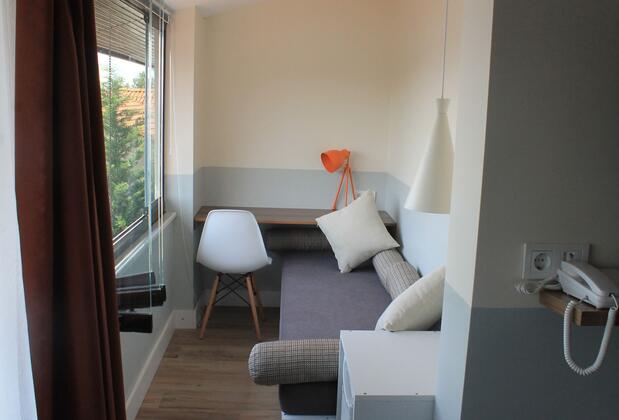 Alya Hotel - Görsel 35