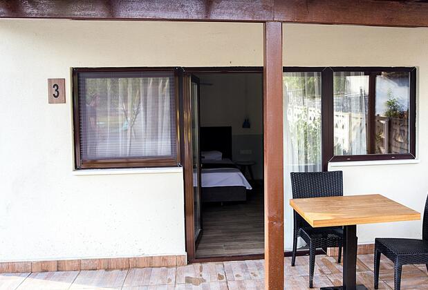 Alya Hotel - Görsel 36