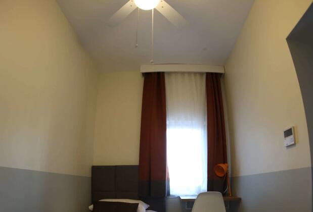 Alya Hotel - Görsel 38