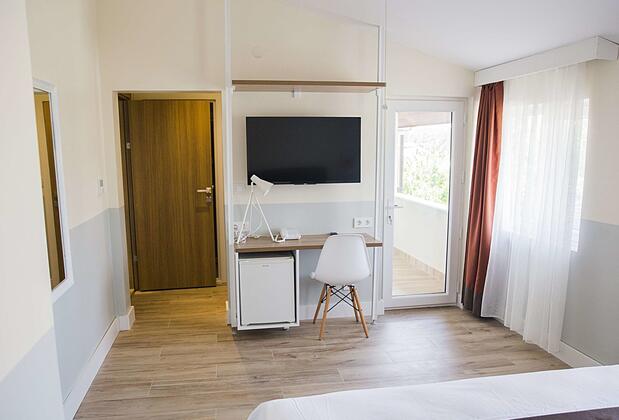 Alya Hotel - Görsel 39