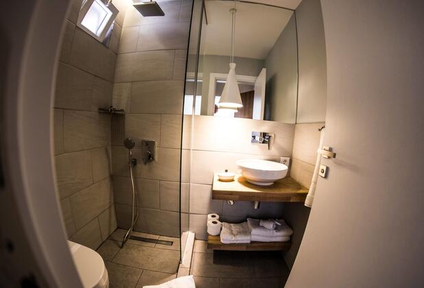 Alya Hotel - Görsel 44