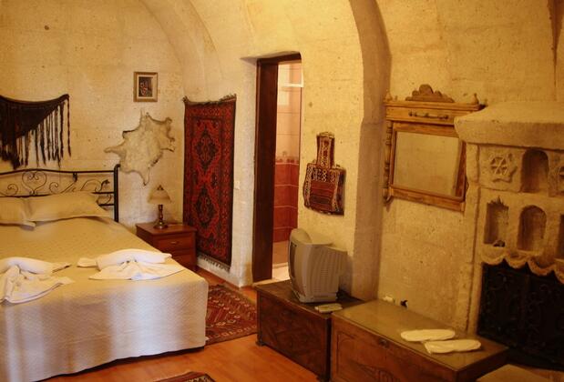 Oriental Cave Suites - Görsel 14