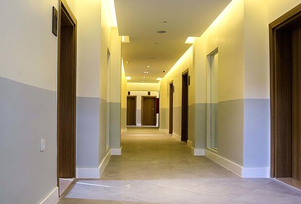 Alya Hotel - Görsel 41