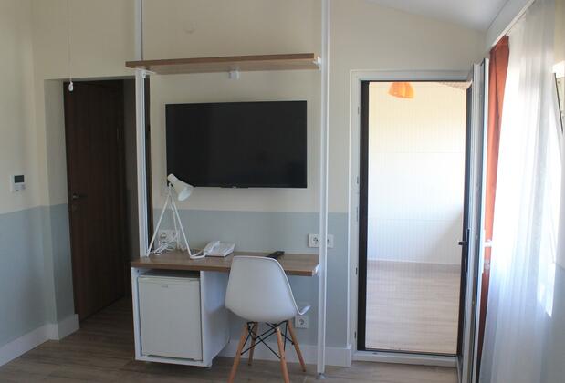 Alya Hotel - Görsel 43