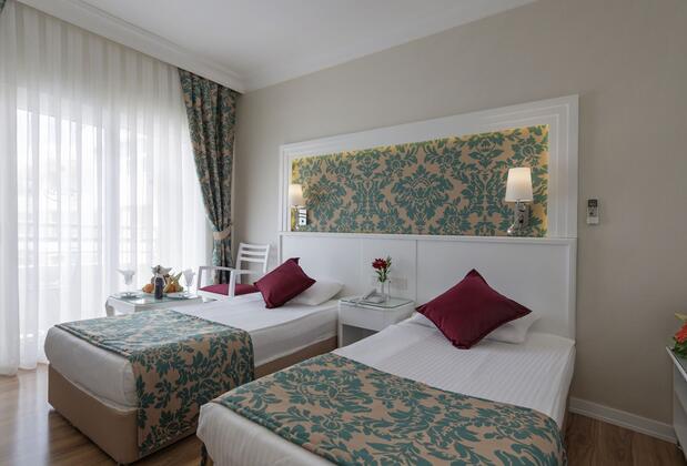 Alaiye Kleopatra Otel - Görsel 14