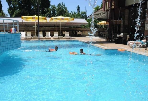 Paradise Hotel Çaycuma - Görsel 11