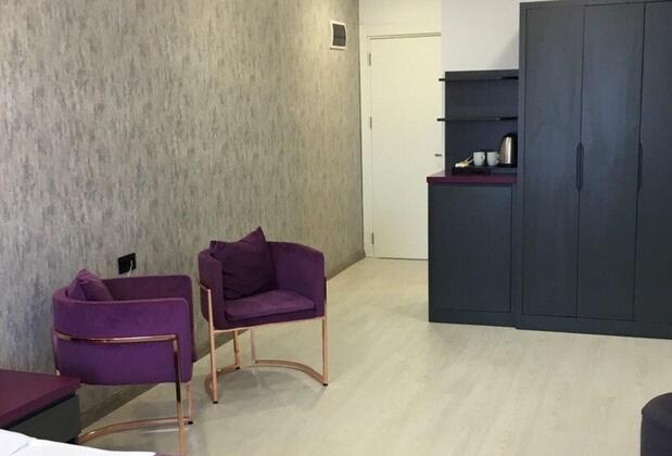 Karikatur Bi Hotel - Görsel 9