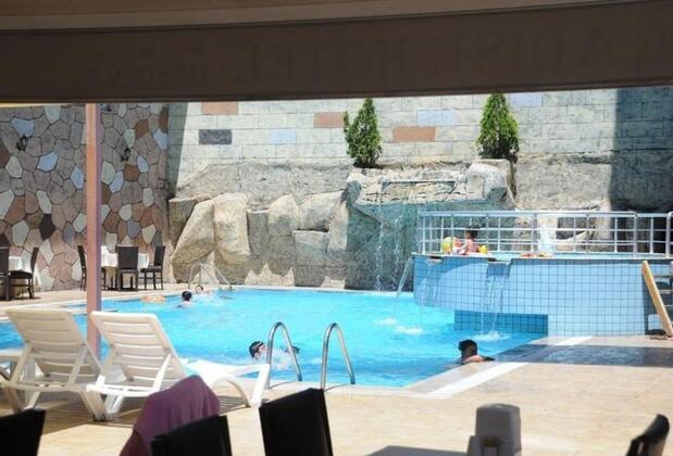 Paradise Hotel Çaycuma - Görsel 10