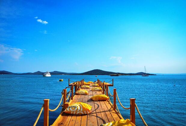 Cunda Panorama Otel - Görsel 3