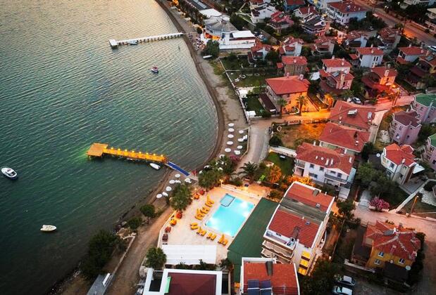 Cunda Panorama Otel - Görsel 4