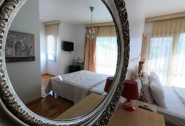 Cunda Panorama Otel - Görsel 7