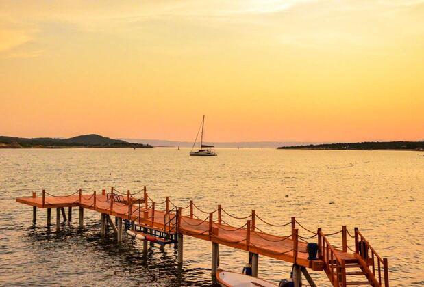 Cunda Panorama Otel - Görsel 11