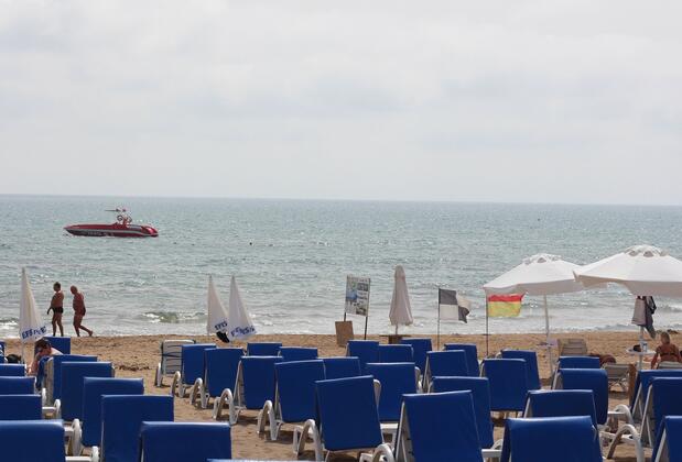 Rainbow Castle Hotel - Görsel 12