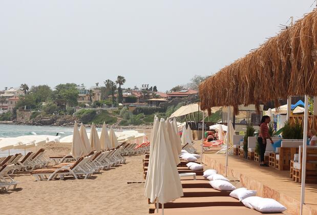 Rainbow Castle Hotel - Görsel 13