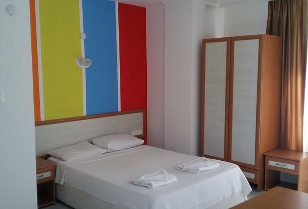 Rainbow Castle Hotel - Görsel 20