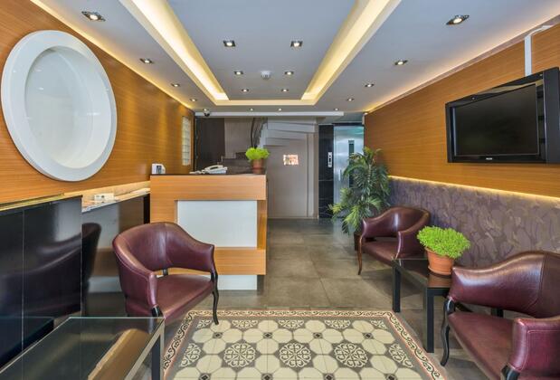 Erbazlar Hotel - Görsel 3